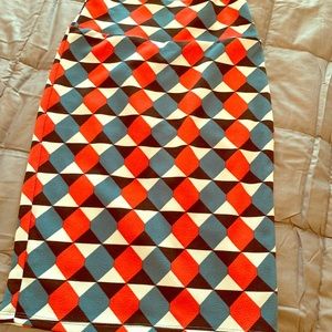 LuLaRoe Skirt!
